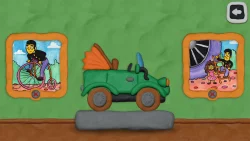 12 Locks Find the differences screen 2