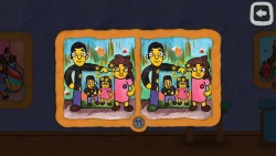 12 Locks Find the differences screen 3