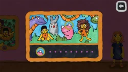 12 Locks Find the differences screen 4