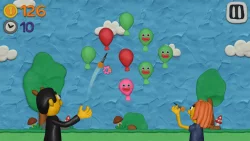 12 Locks Find the differences screen 5