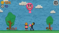 12 Locks Find the differences screen 6