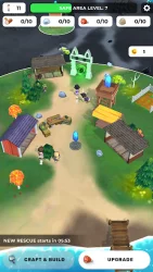 Color Invaders Idle MOD APK screen 4