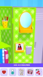 DIY Locker 3D screen 2