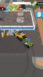 Dozer Demolish: City Tear Down screen 3