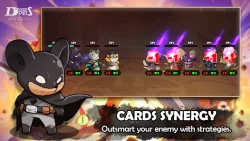 Dungeon Pets - Auto Battler screen 3