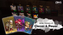 Dungeon Pets - Auto Battler screen 4