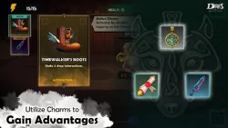 Dungeon Pets - Auto Battler screen 5