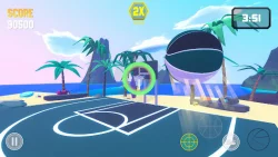 First Person Hooper Mod Apk (No Ads) background image