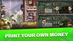 Idle Mafia Empire MOD APK screen 4