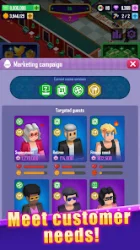 Idle Vegas Resort - Tycoon screen 6