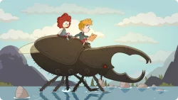 Lost in Play screen 7