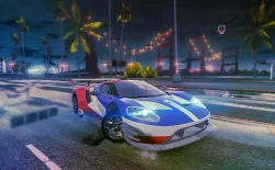 Need Night Street Underground screen 2