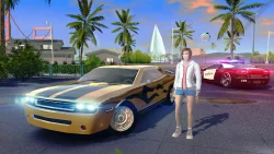 Need Night Street Underground screen 3