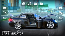 Real Driving School in City screen 2