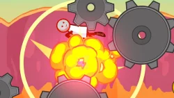 Stickman Break offline games screen 5