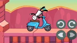 Stickman Break offline games screen 6