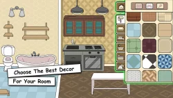 Tizi Town: My Princess Games screen 2