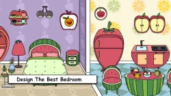 Tizi Town: My Princess Games screen 3