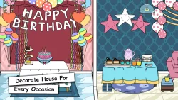 Tizi Town: My Princess Games screen 4