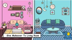 Tizi Town: My Princess Games screen 6