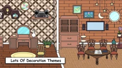 Tizi Town: My Princess Games screen 7