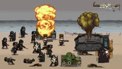 Trench Warfare 1914: WW1 RTS screen 4