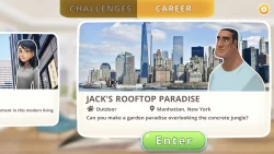 Homematch Home Design Games screen 2