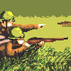 Trench Warfare 1914 MOD APK (Unlimited Coins)