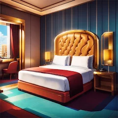 Idle Hotel Empire Tycoon Mod Apk (Unlimited Money)