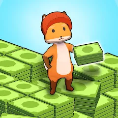 My Animal Mart Mod Apk (Unlimited Money)