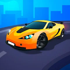 Race Master 3D Mod Apk (Unlimited Money)