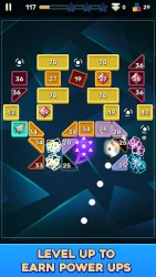 Brick Breaker: Journeys screen 5