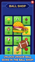 Brick Breaker: Journeys screen 7