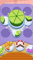 Cake Sort - Color Puzzle Game screen 5