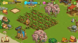 Family Diary: Find way home screen 5