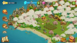 Family Diary: Find way home screen 6