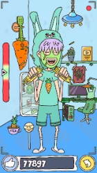 Игра про спагетти 2 screen 4