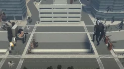 Merge Toilet Monster Battle screen 6