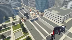 Merge Toilet Monster Battle screen 7