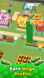 MicroTown.io - My Little Town screen 4