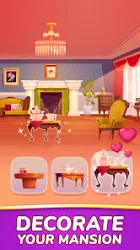 Monument Master: Match 3 Games screen 6