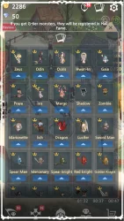 Necromancer screen 5