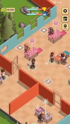 Office Tycoon: Expand & Manage screen 2