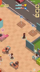 Office Tycoon: Expand & Manage screen 4