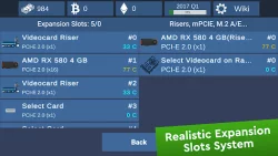 PC Creator Simulator screen 6