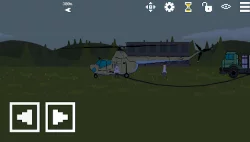 Pixel Helicopter Simulator screen 5