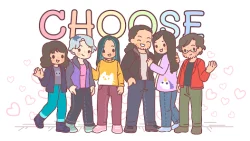 Pocket Love screen 2