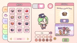 Pocket Love screen 4