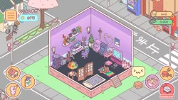 Pocket Love screen 5