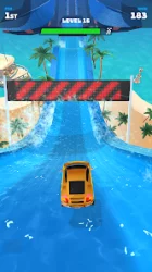 Race Master 3D - Car Racing screen 3